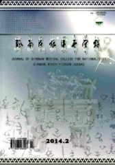 《黔南民族醫(yī)專(zhuān)學(xué)報(bào)》